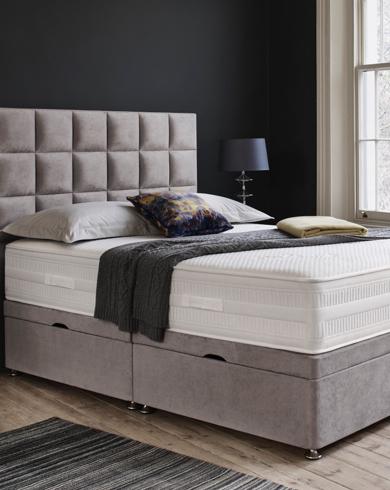 Sleep Story Divan Sets